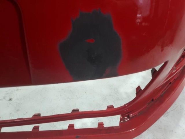 bontott VW GOLF VII Első Lökhárító (Üresen)