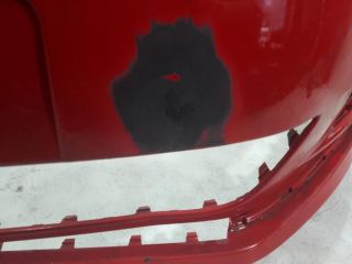 bontott VW GOLF VII Első Lökhárító (Üresen)