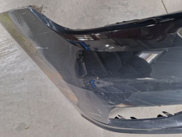 bontott VW GOLF VII Első Lökhárító (Üresen)