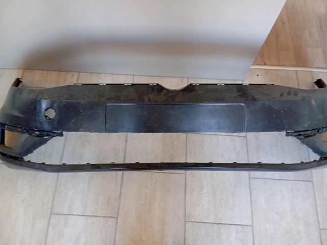 bontott VW GOLF VII Első Lökhárító (Üresen)