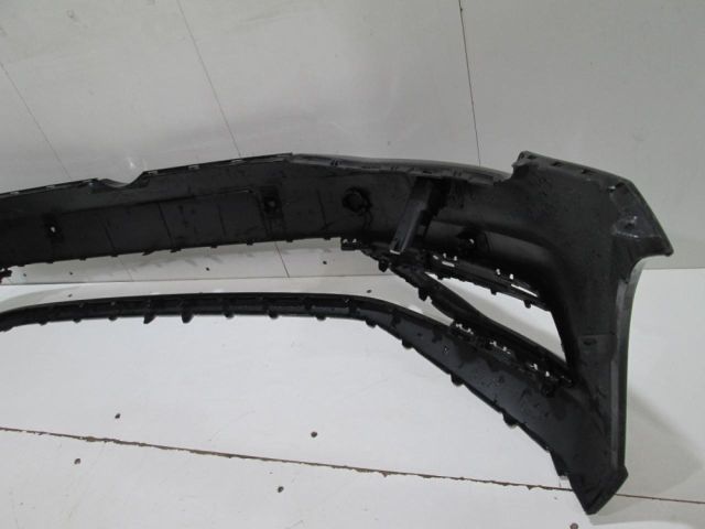 bontott VW GOLF VII Első Lökhárító (Üresen)