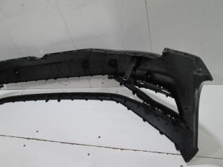 bontott VW GOLF VII Első Lökhárító (Üresen)