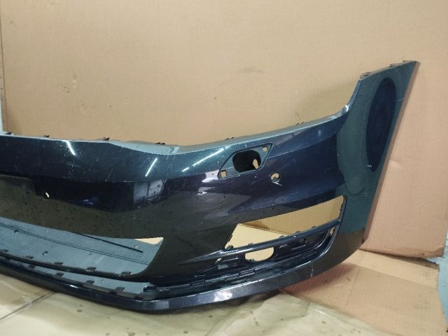 bontott VW GOLF VII Első Lökhárító (Üresen)