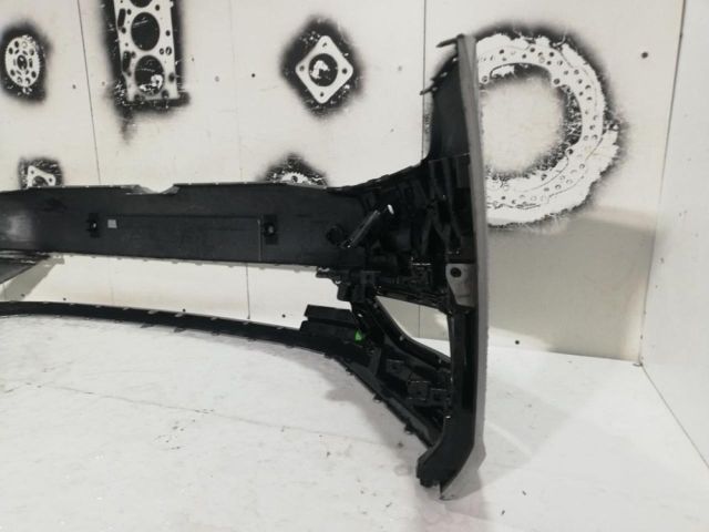 bontott VW GOLF VII Első Lökhárító (Üresen)