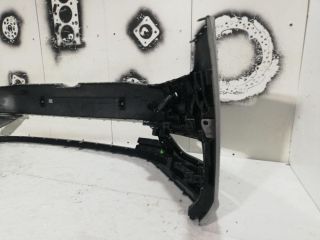 bontott VW GOLF VII Első Lökhárító (Üresen)