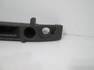 bontott VW GOLF VII Első Lökhárító Ütközés Elnyelő Hab