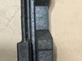 bontott VW GOLF VII Első Lökhárító Ütközés Elnyelő Hab