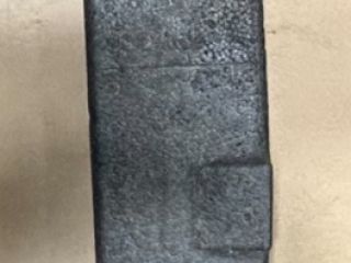 bontott VW GOLF VII Első Lökhárító Ütközés Elnyelő Hab