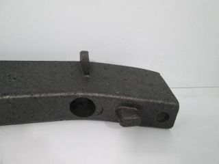 bontott VW GOLF VII Első Lökhárító Ütközés Elnyelő Hab