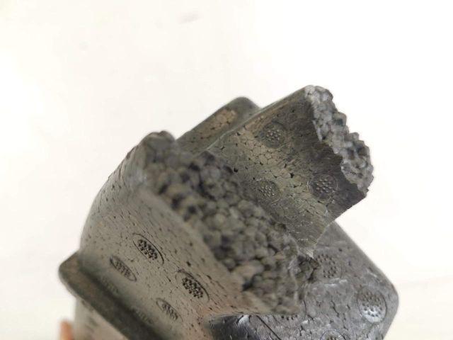 bontott VW GOLF VII Első Lökhárító Ütközés Elnyelő Hab