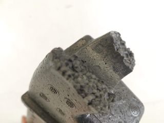 bontott VW GOLF VII Első Lökhárító Ütközés Elnyelő Hab