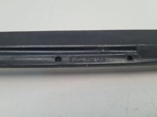 bontott VW GOLF VII Első Szélvédő Bal Díszléc