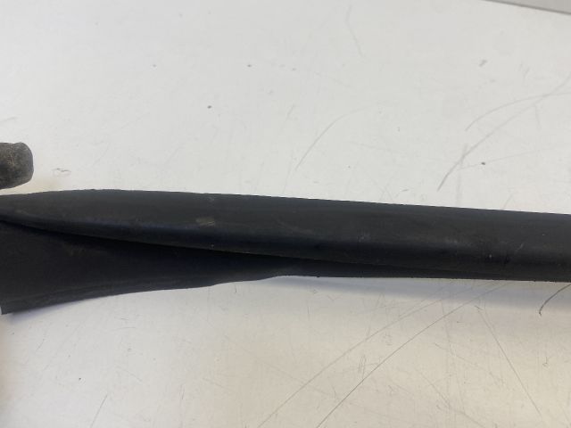 bontott VW GOLF VII Első Szélvédő Jobb Díszléc