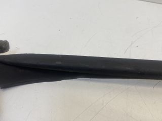 bontott VW GOLF VII Első Szélvédő Jobb Díszléc