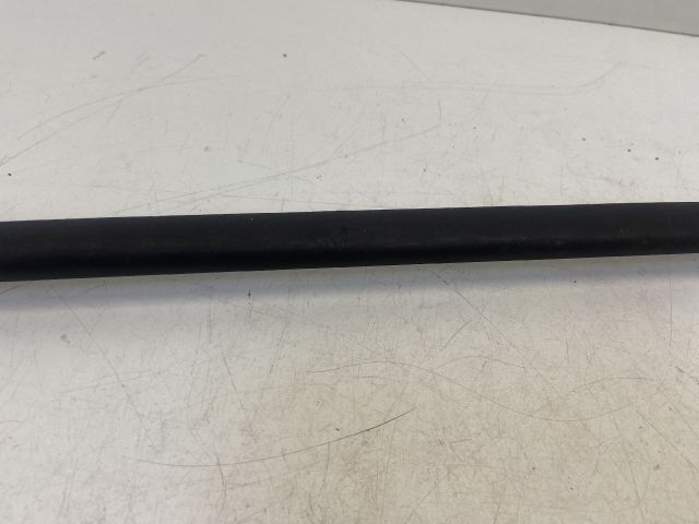 bontott VW GOLF VII Első Szélvédő Jobb Díszléc