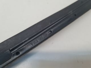 bontott VW GOLF VII Első Szélvédő Jobb Díszléc