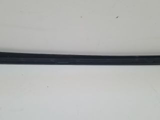 bontott VW GOLF VII Első Szélvédő Jobb Díszléc