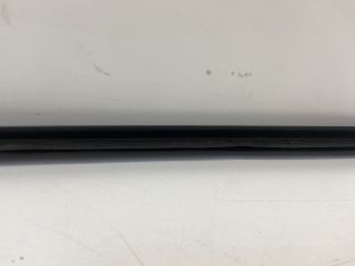 bontott VW GOLF VII Első Szélvédő Jobb Díszléc