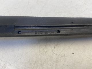 bontott VW GOLF VII Első Szélvédő Jobb Díszléc