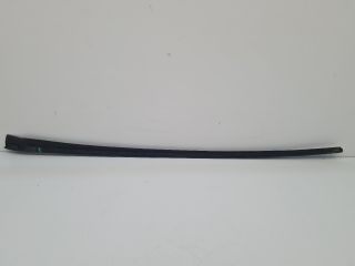 bontott VW GOLF VII Első Szélvédő Jobb Díszléc