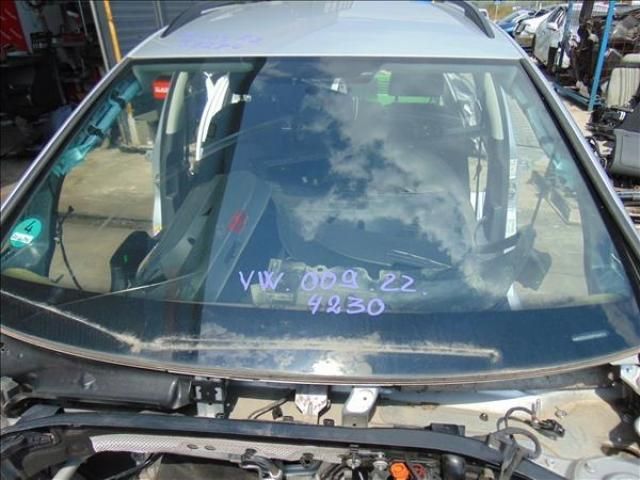 bontott VW GOLF VII Első Szélvédő