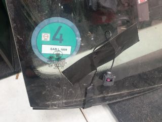 bontott VW GOLF VII Első Szélvédő