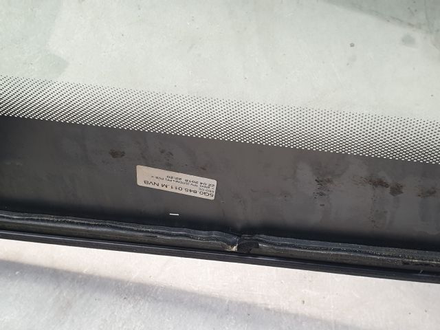 bontott VW GOLF VII Első Szélvédő