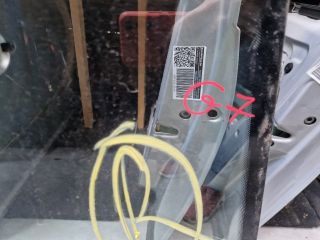 bontott VW GOLF VII Első Szélvédő