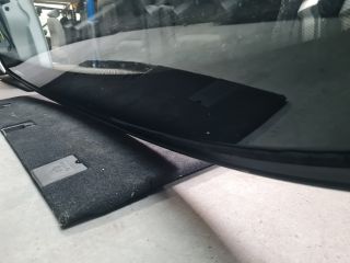 bontott VW GOLF VII Első Szélvédő