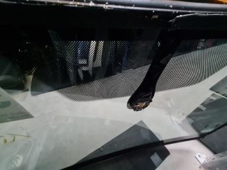 bontott VW GOLF VII Első Szélvédő