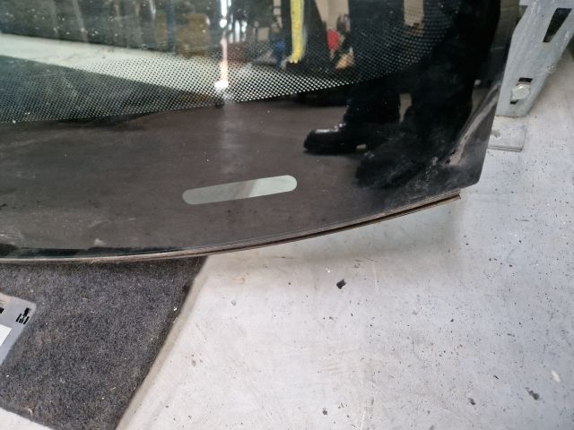 bontott VW GOLF VII Első Szélvédő