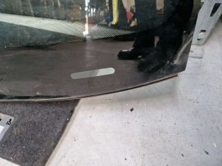 bontott VW GOLF VII Első Szélvédő