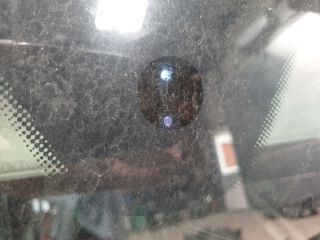 bontott VW GOLF VII Első Szélvédő