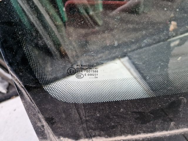 bontott VW GOLF VII Első Szélvédő