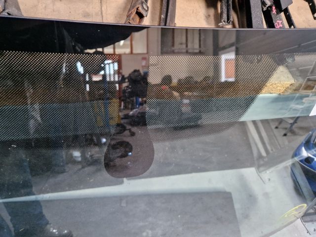 bontott VW GOLF VII Első Szélvédő