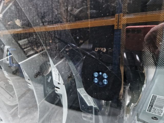 bontott VW GOLF VII Első Szélvédő