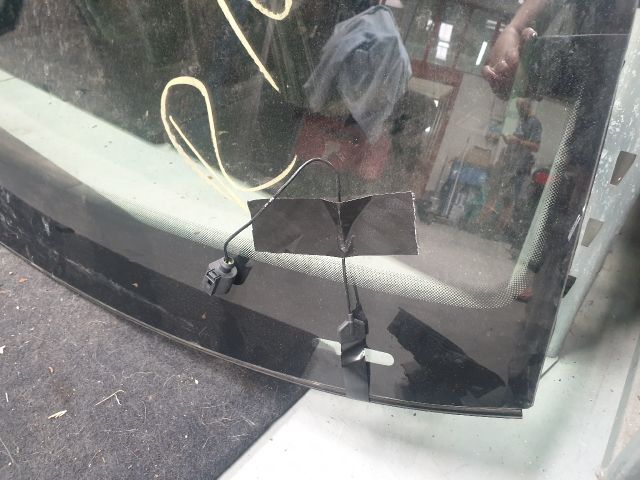 bontott VW GOLF VII Első Szélvédő