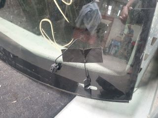 bontott VW GOLF VII Első Szélvédő