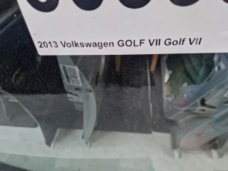 bontott VW GOLF VII Első Szélvédő