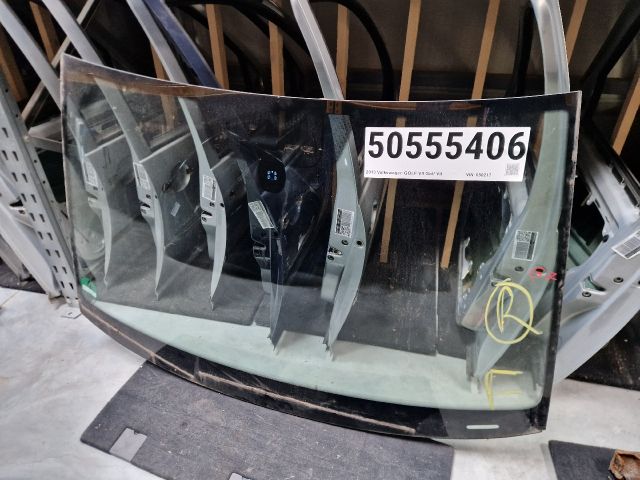 bontott VW GOLF VII Első Szélvédő
