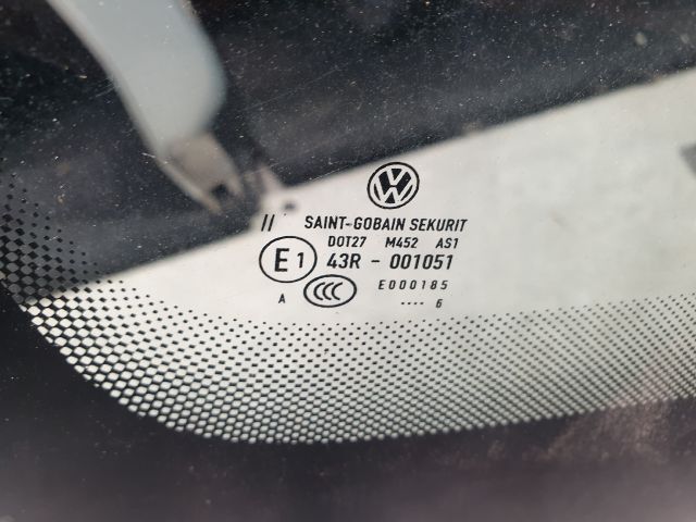 bontott VW GOLF VII Első Szélvédő