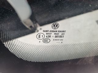 bontott VW GOLF VII Első Szélvédő