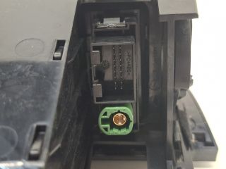 bontott VW GOLF VII Első Tároló Rekesz