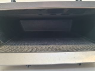 bontott VW GOLF VII Első Tároló Rekesz