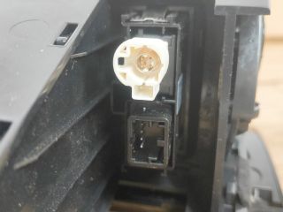 bontott VW GOLF VII Első Tároló Rekesz