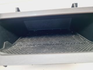 bontott VW GOLF VII Első Tároló Rekesz