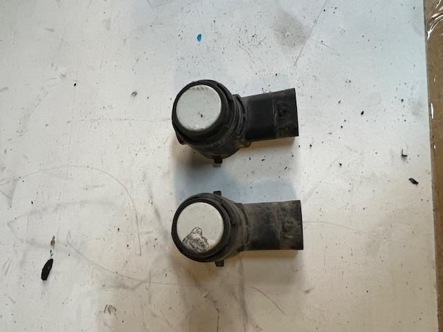 bontott VW GOLF VII Első Tolatóradar Fej