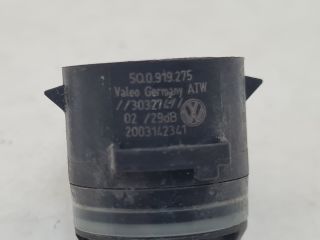 bontott VW GOLF VII Első Tolatóradar Fej