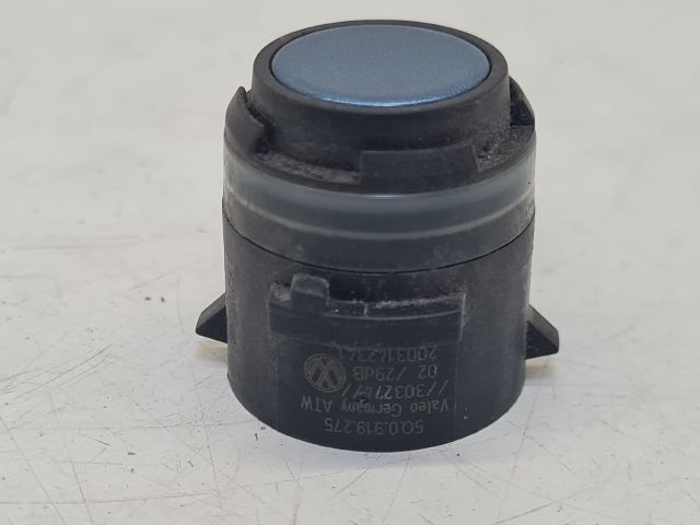 bontott VW GOLF VII Első Tolatóradar Fej