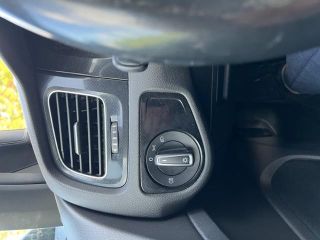 bontott VW GOLF VII Első Tolatóradar Fej